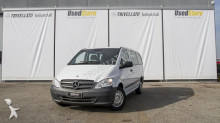 Mercedes Vito 113 KOMBY 9POSTI