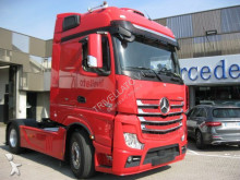 Mercedes Actros