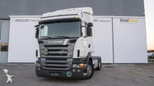 Scania R420