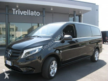 Mercedes Vito 2003 DIESEL 119 MIXTO 4X4