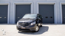 Mercedes VITO114 KOMBY
