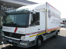Mercedes Atego