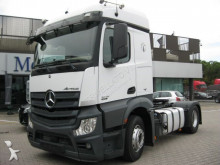 Mercedes Actros