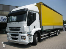 Iveco STRALIS 260 AT 420