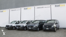 Mercedes Vito TOURER