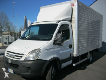 Iveco Daily 50C15 ALLUMINIO