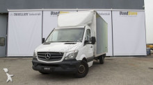 Mercedes Sprinter 313T43\35 ALLUMINIO