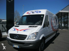 Mercedes 318 F\43L35 MAXI