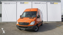 Mercedes Sprinter 316 F 37\35