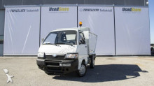 Piaggio Porter ELETTRICO RIBALTABILE