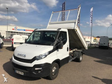 Iveco Daily CCb 35C15 Empattement 3450 Tor - 24 900 HT