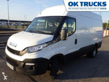 Iveco Daily Fg 35C13V12 - 16 900 HT