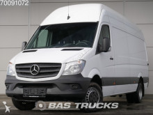 Mercedes Sprinter 513 CDI L3H3 16m3 Klima !!5.000KM!! Nieuwstaat