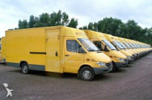 Mercedes Sprinter 308 CDI MAXI GRÜNE PLAKETTE MÖGLICH