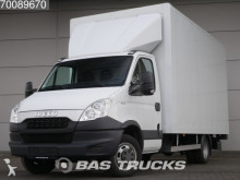 Iveco Daily 35C15 3.0 21m3 AHK Bakwagen 234CM Hoog Laadklep