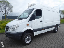 Mercedes Sprinter 318 CDI 4X4 4x4, aico