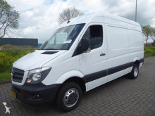 Mercedes Sprinter 513 CDI L2H2 AC TREKHAAK 350
