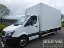 Mercedes Sprinter 516 CDI LAADKLEP 52 DKM!