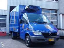 Mercedes Sprinter 416CDI KOELER van