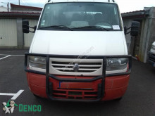 Renault Mascott 110 DCI