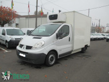 Renault Trafic DCI 115 CV