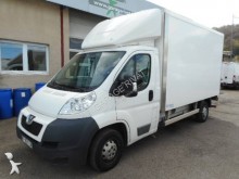 Peugeot Boxer 2,2L HDI 130 CV