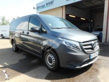Mercedes Vito 116 CDI