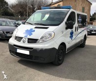 Renault Trafic DCI 115 CV
