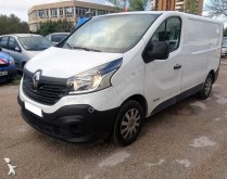 Renault Trafic L1H1 120 DCI