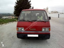 used MPV car