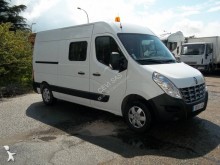Renault Master Traction 100.35