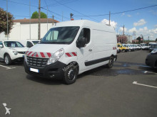 Renault cargo van