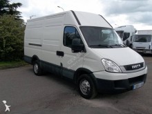 Iveco cargo van