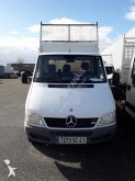 Mercedes Sprinter 411 CDI