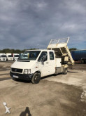 Volkswagen bumper standard tipper van