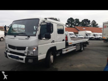 Mitsubishi Fuso Canter CCb 7C18 Empattement 39
