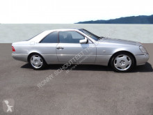 Mercedes CL