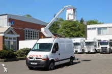 Renault Master 125 DCI