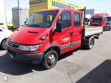 used cargo van
