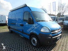 фургон Opel