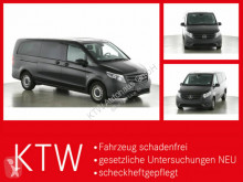 Mercedes combi
