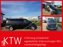 Mercedes Vito 116TourerPro Kombi,Extralang,2xKlima,Navi