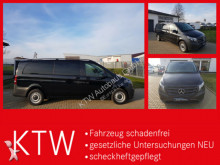 Mercedes Vito 116TourerPro Kombi,Extralang,2xKlima,Navi