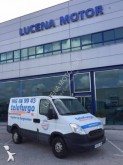Iveco Daily 35S13V
