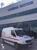 Mercedes Sprinter 313 CDI
