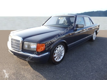 used sedan car