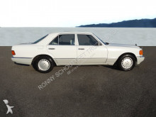 Mercedes 500 SE 500 SE, mehrfach VORHANDEN! Autom./Klima