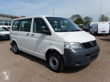 Volkswagen Transporter T5 1,9l - KLIMA 9-Sitzer
