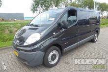 Renault Trafic 2.0 DCI L2 115 PK AC NAVI 15