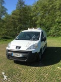 Peugeot Partner 1,6L HDI 90 CV